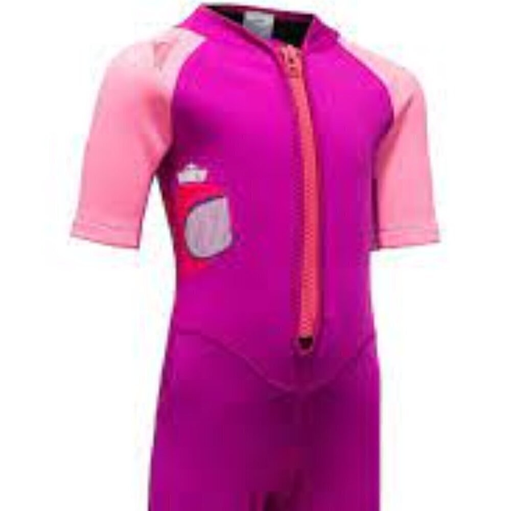 SBART Shorty Wetsuit
